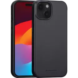 dbramante1928 Roskilde MagSafe iPhone 15 Schwarz