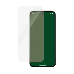 PanzerGlass Displayschutz Google Pixel 9 Pro XL | Ultra-Wide Fit Transparent