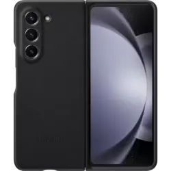 Samsung Eco-leather Case Galaxy Z Fold5 Graphite