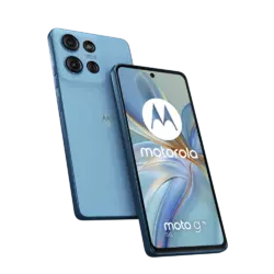 Motorola moto g75 5G Aqua Blue