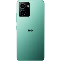 HMD Pulse Plus Green