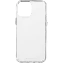 Peter Jäckel Back Cover ULTRA CLEAR Apple iPhone 13 Pro Max