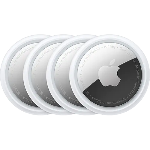 Apple AirTag 4er-Pack