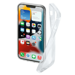 Hama Cover "Crystal Clear" Apple iPhone 13 Pro Max