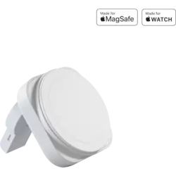 Zens 2-in-1 MagSafe plus Watch Travel Charger