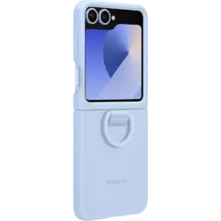 Samsung Galaxy Z Flip6 Silicone Case