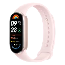 Xiaomi Smart Band 9 Mystic Rose