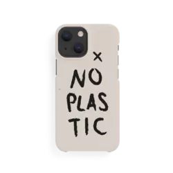agood A Good Case für Apple iPhone 13 No plastic