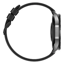 Huawei Watch GT4 46 mm Schwarz