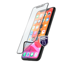 Hama Flexibler Displayschutz Hiflex Eco Full-Cover Apple iPhone XR/11