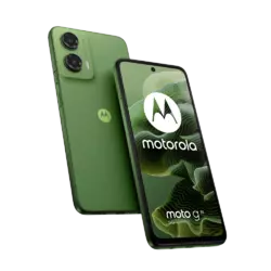 Motorola moto g35 5G Leaf Green