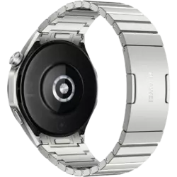 Huawei WATCH GT 4 46 mm Silber