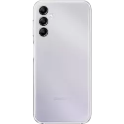 Samsung Galaxy A14 / A14 5G Clear Case Transparent