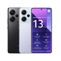 XIAOMI Redmi Note 13 Pro+ 5G Aurora Purple
