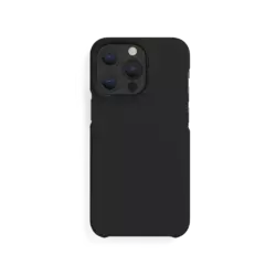 agood Back Case iPhone 13 Pro Charcoal Black