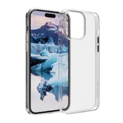 dbramante1928 Nuuk iPhone 15 Pro - BULK Transparent