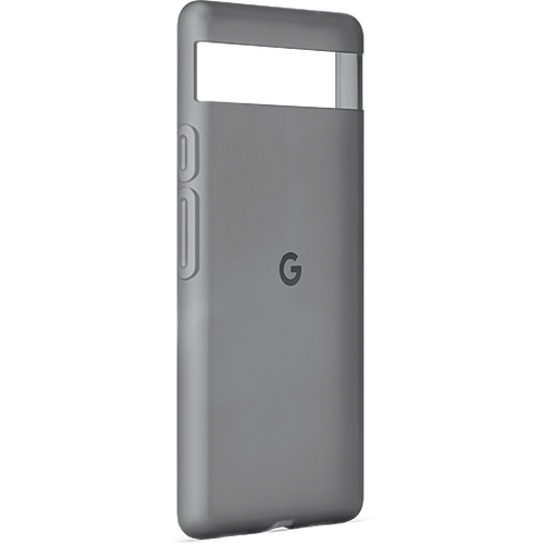 Google Case Pixel 6a Charcoal