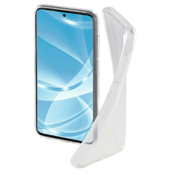Hama Cover Crystal Clear Samsung Galaxy S20 FE (5G)