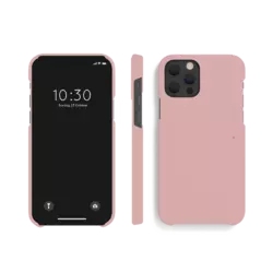 agood Case für iPhone 12/Pro Dusty Pink