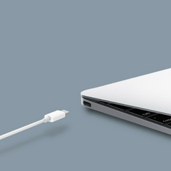 Xiaomi Mi C-Cable 1m Weiß