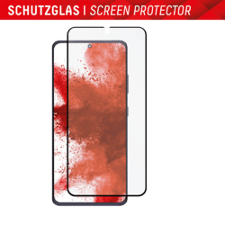 Displex ProTouch Glass Eco Galaxy S23 Ultra NEW Galaxy HERO (2023) 6.8 Transparent