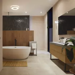 Philips Hue White & Color Ambience Xamento Einbauspot 3er Weiß