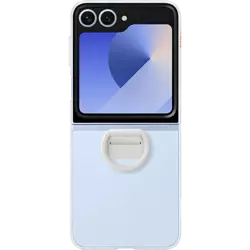 Samsung Clear Case Galaxy Z Flip6