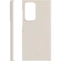 agood Case Telekom Green Magenta Samsung S22 Ultra Vanilla white