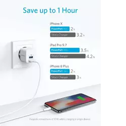 Anker 320 Charger (12W)