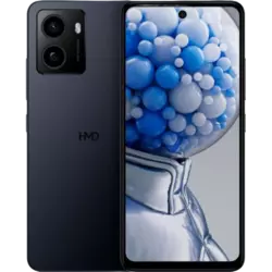 HMD Pulse Plus Business Edition 128 GB/6 GB Midnight Blue