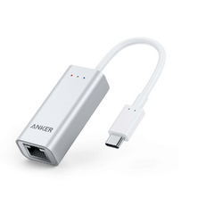 Anker USB-C auf Ethernet Adapter