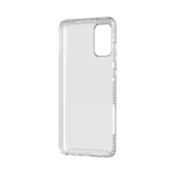 Tech21 Pure Clear Samsung Galaxy S20+ Clear