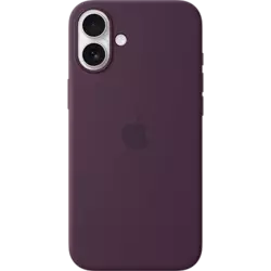 Apple Silikon Case iPhone 16 Plus