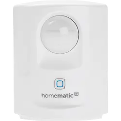 eQ-3 Homematic IP Bewegungsmelder innen Weiß