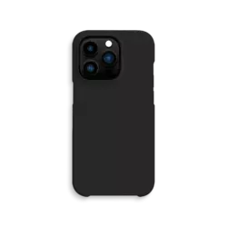 agood Backcase iPhone 14 Pro Charcoal Black