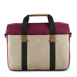 Hama Laptop-Tasche Silvan nachhaltig von 40 - 41 cm