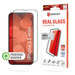 Displex Real Glass FC iPhone 13 mini
