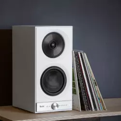 Teufel Stereo M Weiß