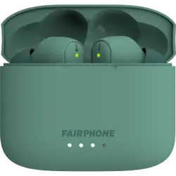Fairphone True Wireless Earbuds Green