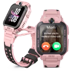 imoo Watch Phone Z7 Pink