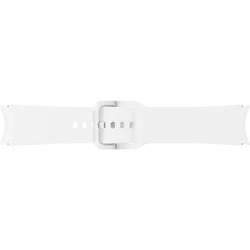 Samsung Sport Band (20 mm, M/L) White