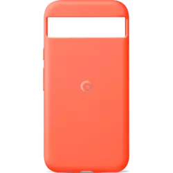 Google Pixel 8a Case Coral