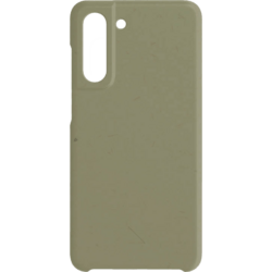 agood Case Telekom Green Magenta for Samsung S21 FE Grass green