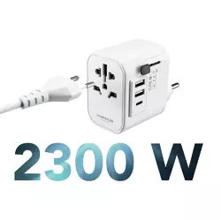 Vonmählen Unity One 20W White