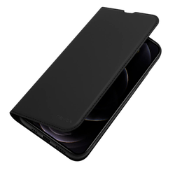 Nevox Vario Series Apple iPhone 15 Pro 6.1 Booktasche