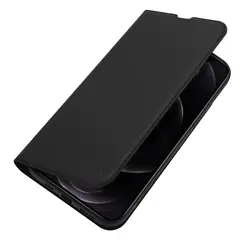 Nevox Vario Series Apple iPhone 15 Pro Booktasche