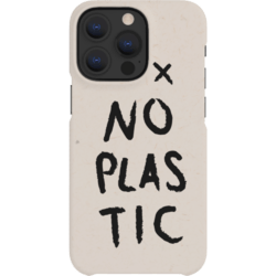 agood Backcase für Apple iPhone 13 Pro Max No Plastic