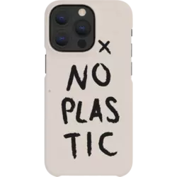 agood Backcase für Apple iPhone 13 Pro Max No Plastic