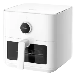Xiaomi Smart Air Fryer 5.5L Weiß