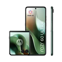 Motorola Razr 60 Ultra Scarab
